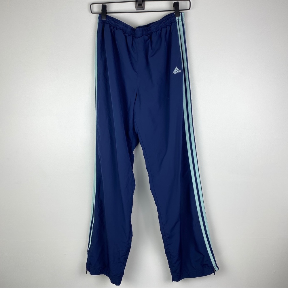 Adidas Track Pants Swish Men’s Medium